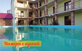 Затока Солнечная